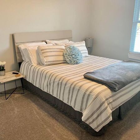 Newly Built Townhome Close To The Asheville Sites Candler ภายนอก รูปภาพ