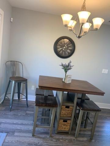 Newly Built Townhome Close To The Asheville Sites Candler ภายนอก รูปภาพ